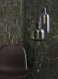 Normann Copenhagen - Amp Lamp Large EU