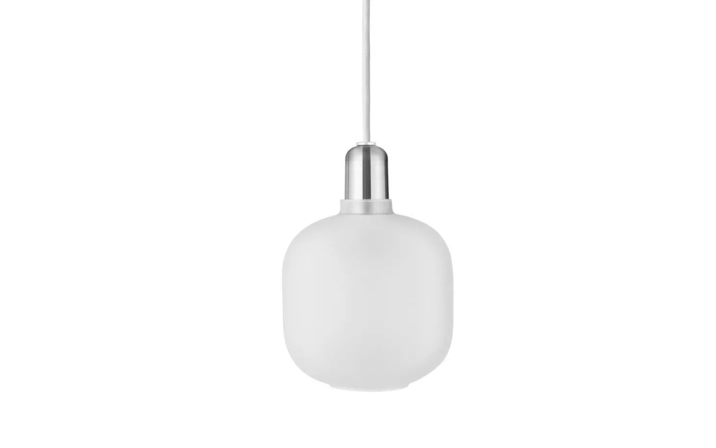 Normann Copenhagen - Amp Lamp Small EU