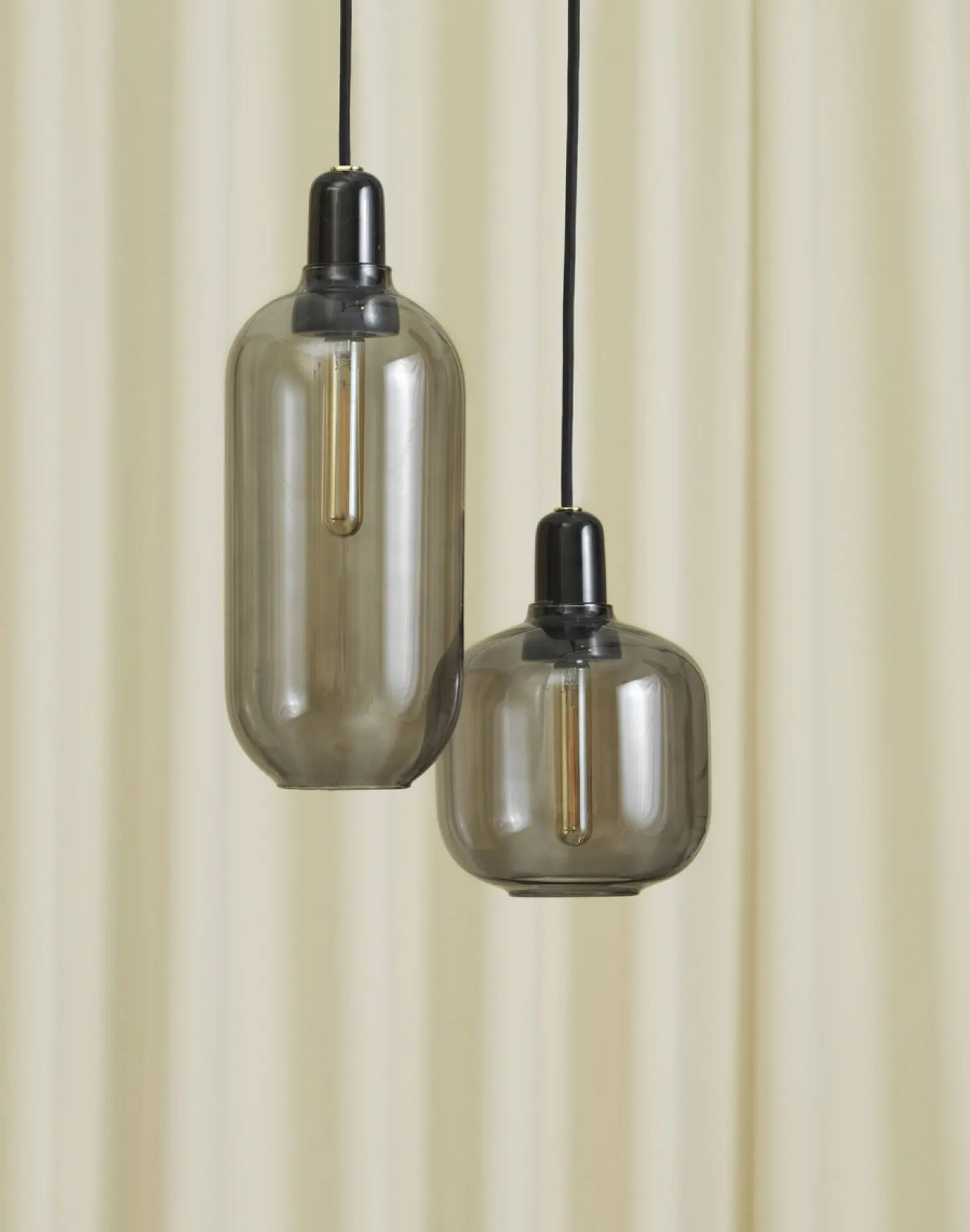 Normann Copenhagen - Amp Lamp Small EU
