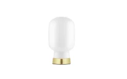Normann Copenhagen - Amp Table Lamp Brass EU