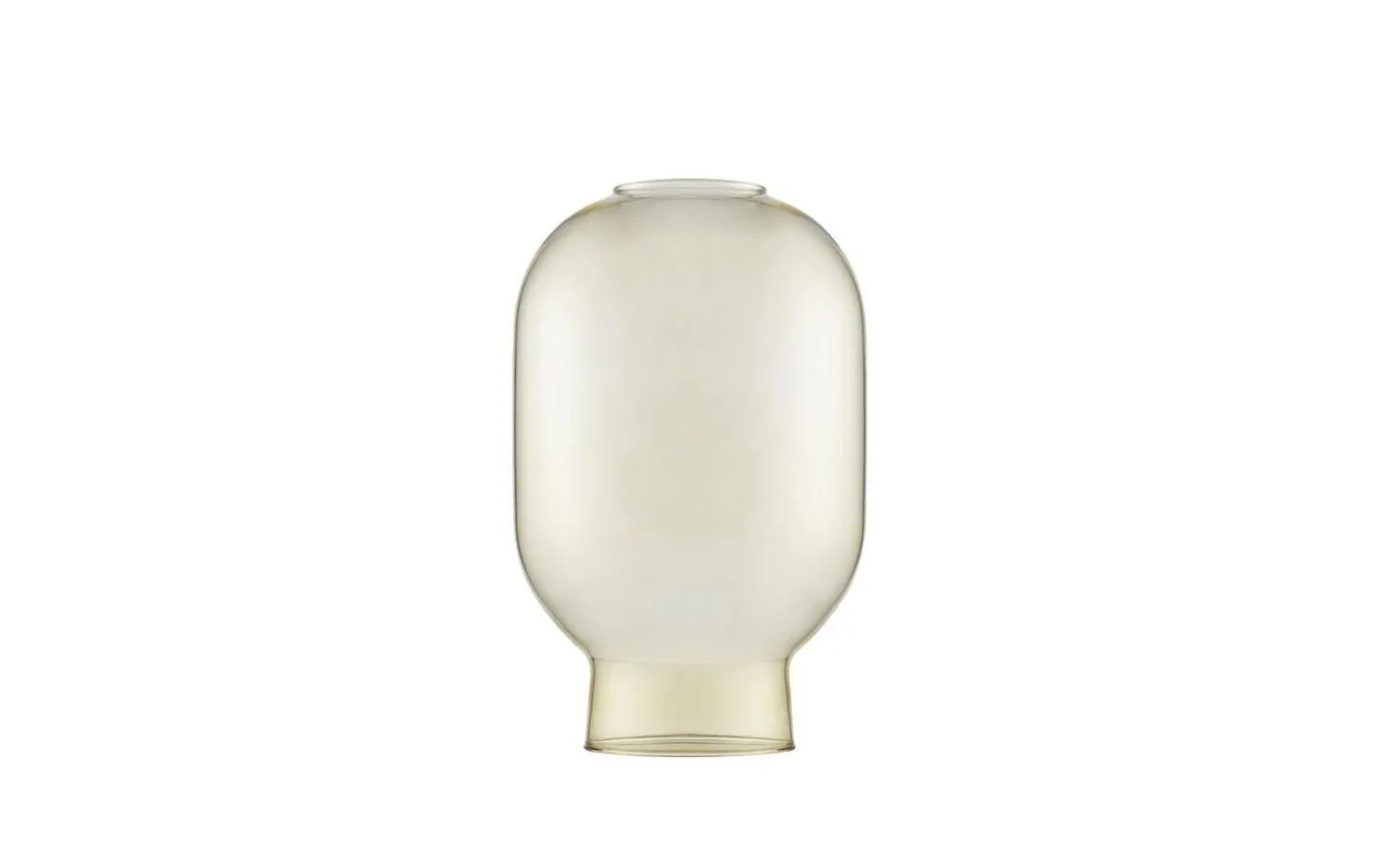 Normann Copenhagen - Amp Table Lamp Glass