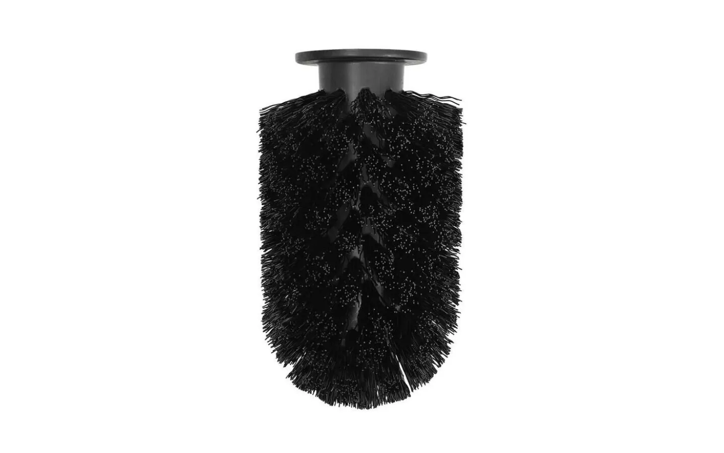 Normann Copenhagen - Ballo Brush Head - sort
