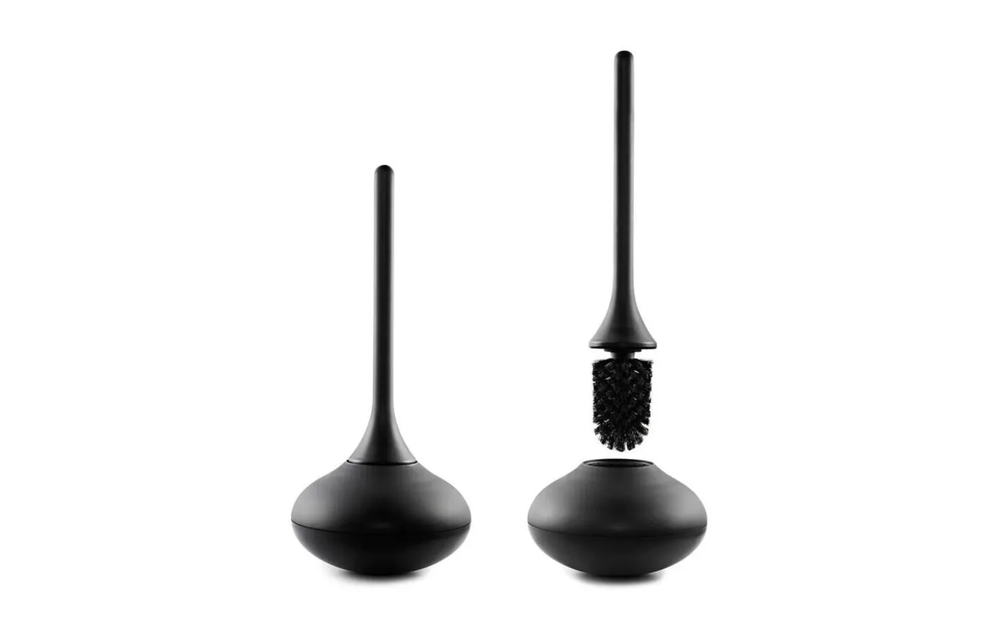 Normann Copenhagen - Ballo Toilet Brush