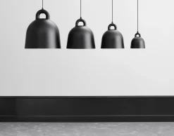 Normann Copenhagen - Bell Lamp Medium EU