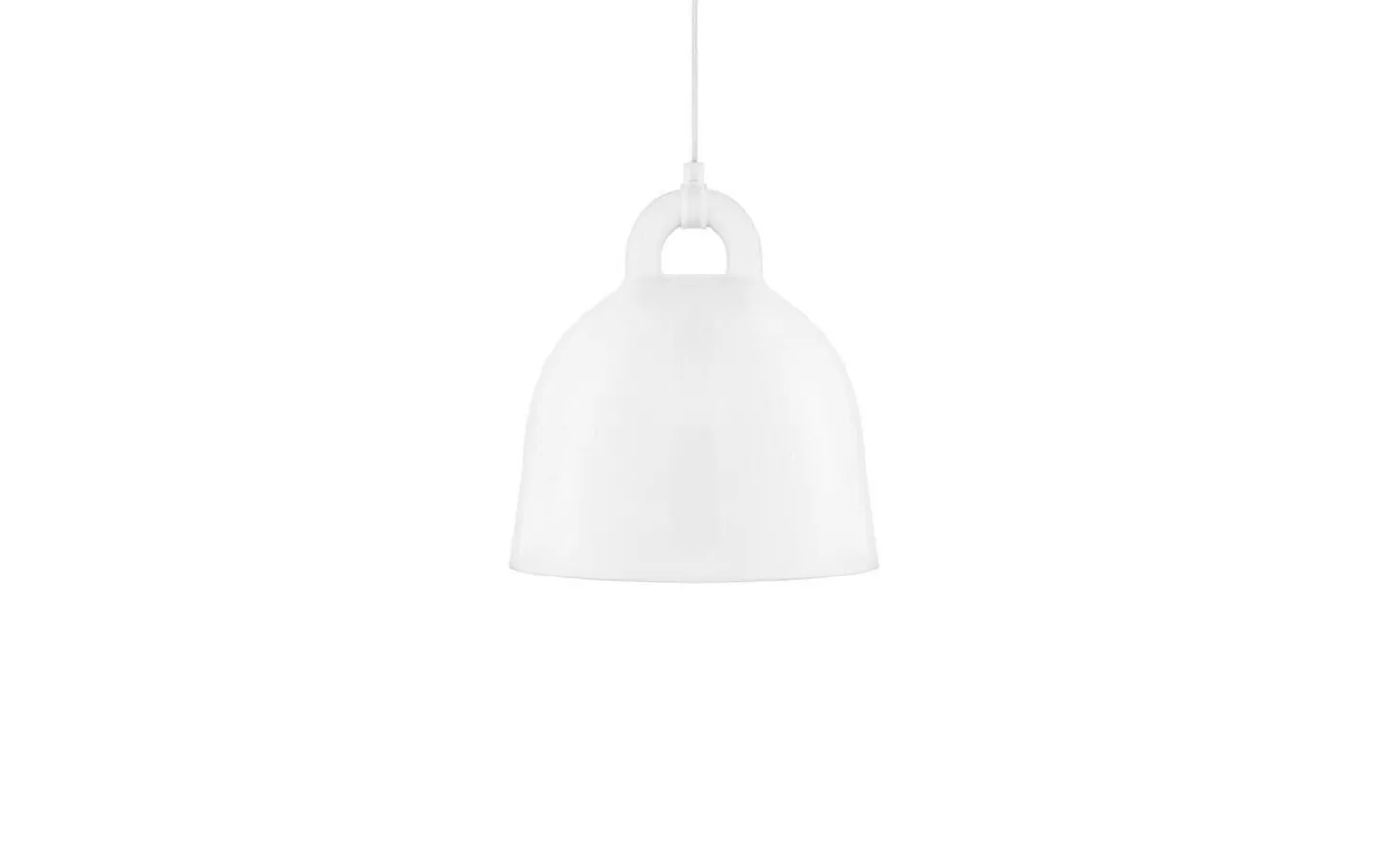 Normann Copenhagen - Bell Lamp Small EU