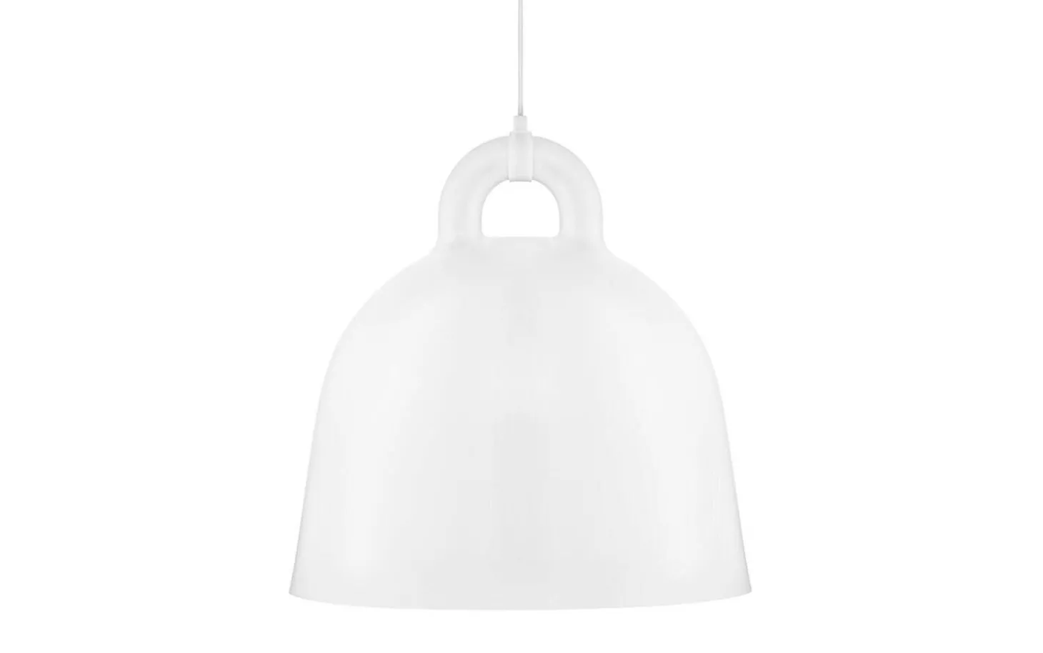 Normann Copenhagen - Bell Lamp Large EU