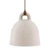 Normann Copenhagen - Bell Lamp Large EU - sand