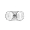 Normann Copenhagen - Coil Lamp Ø90 x H56,5