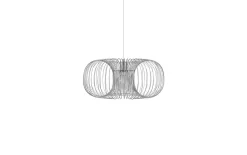 Normann Copenhagen - Coil Lamp Ø50 x H22,5