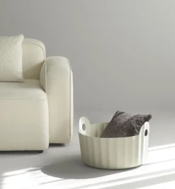 Normann Copenhagen - Colu Basket Olive