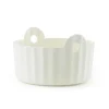 Normann Copenhagen - Colu Basket Cream