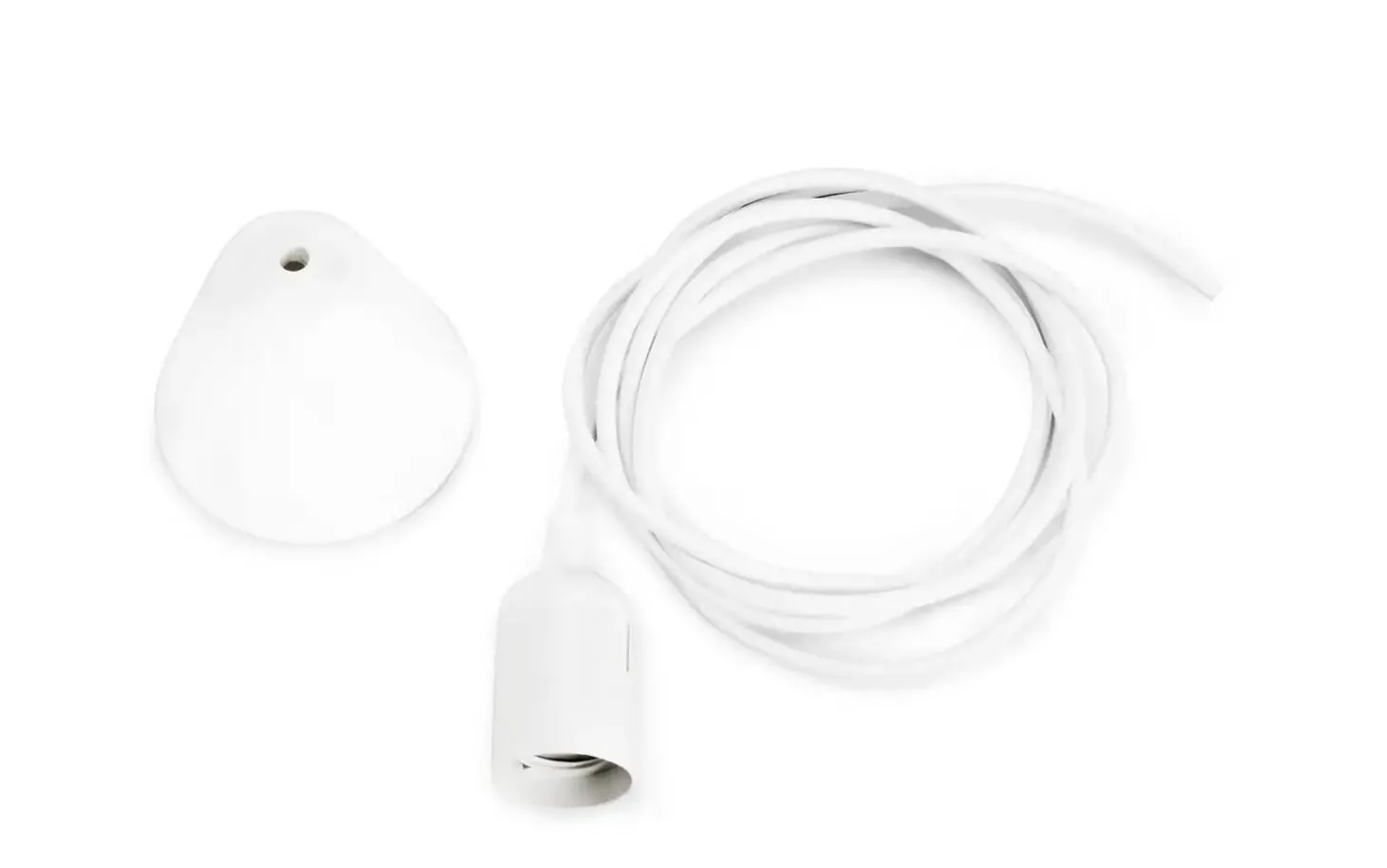 Normann Copenhagen - Cord w. Fitting & Canopy EU