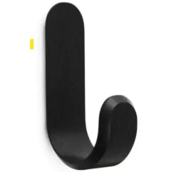 Normann Copenhagen - Curve Knage - sort