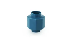 Normann Copenhagen - Deko Object H5 Petrol Blue
