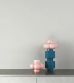 Normann Copenhagen - Deko Object S1 Soft Pink