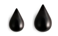 Normann Copenhagen - Dropit Hooks Small - 2 pcs