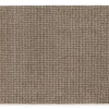 Normann Copenhagen - Flick Rug tæppe 200x300 cm - Off White/Brown