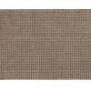 Normann Copenhagen - Flick Rug 170x240 cm - Off White/Brown