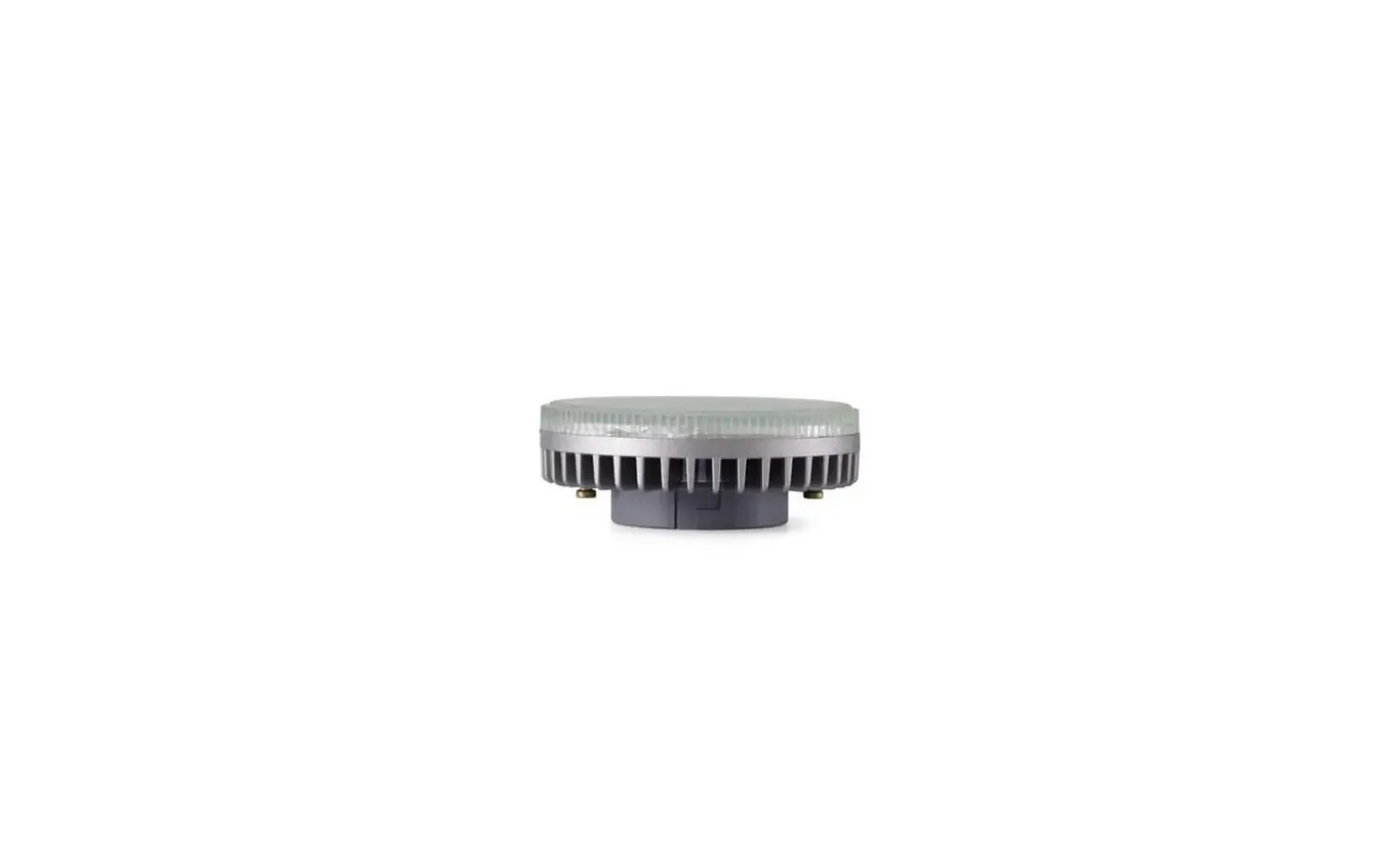 Normann Copenhagen - Grant Bulb 5W - GX53 LED