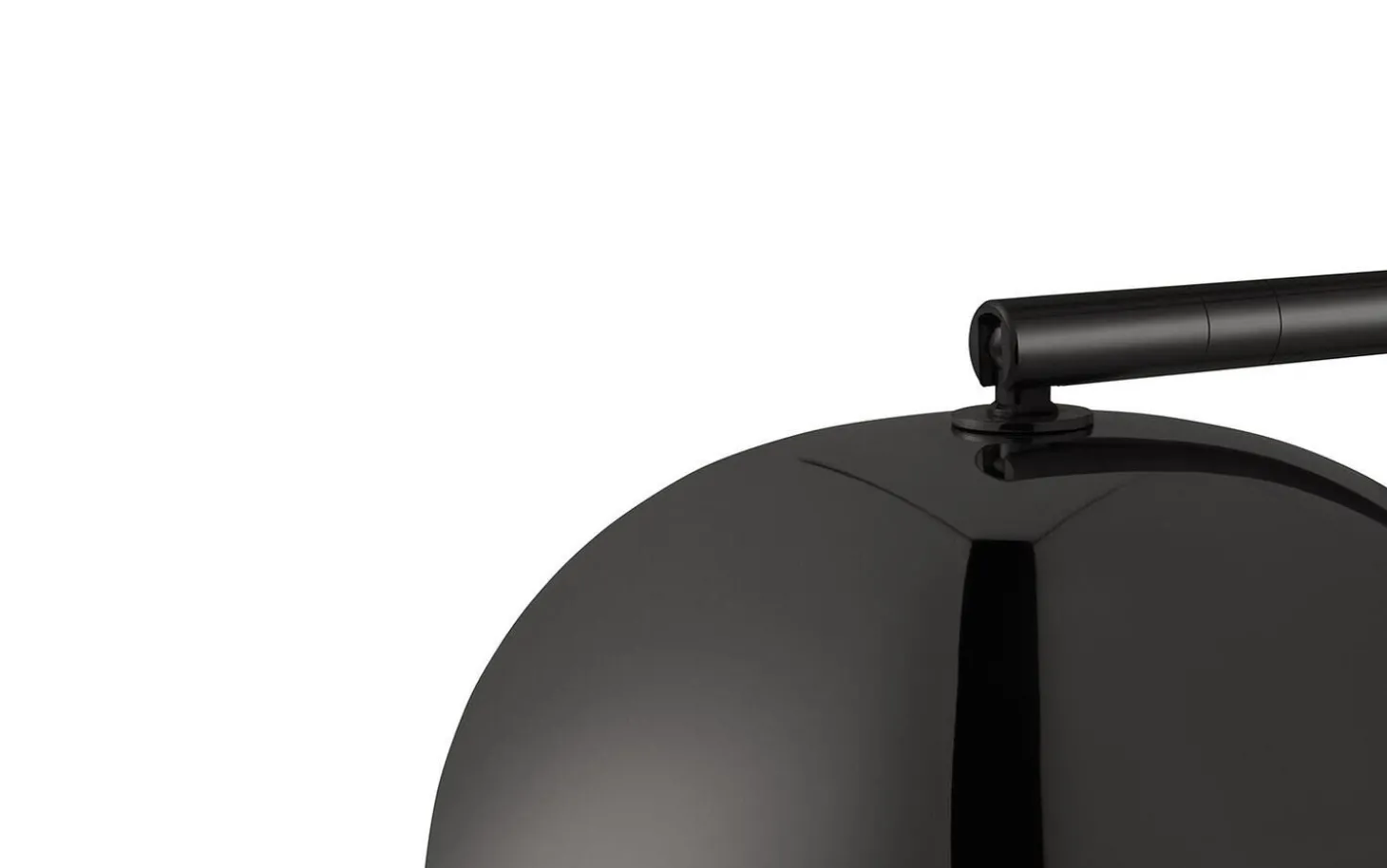 Normann Copenhagen - Grant Wall Lamp EU 43 cm