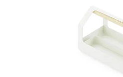 Normann Copenhagen - Haus Toolbox Light Grey