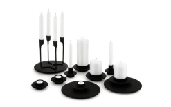 Normann Copenhagen - Heima Candlestick