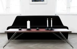 Normann Copenhagen Heima lysestage til 1 lys