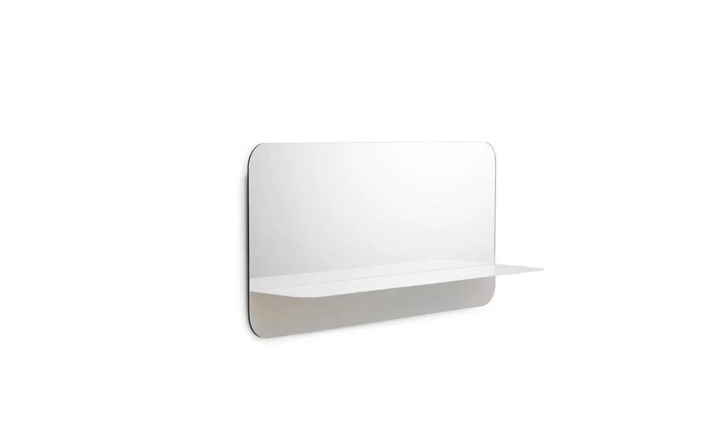 Normann Copenhagen - Horizon Mirror Horizontal