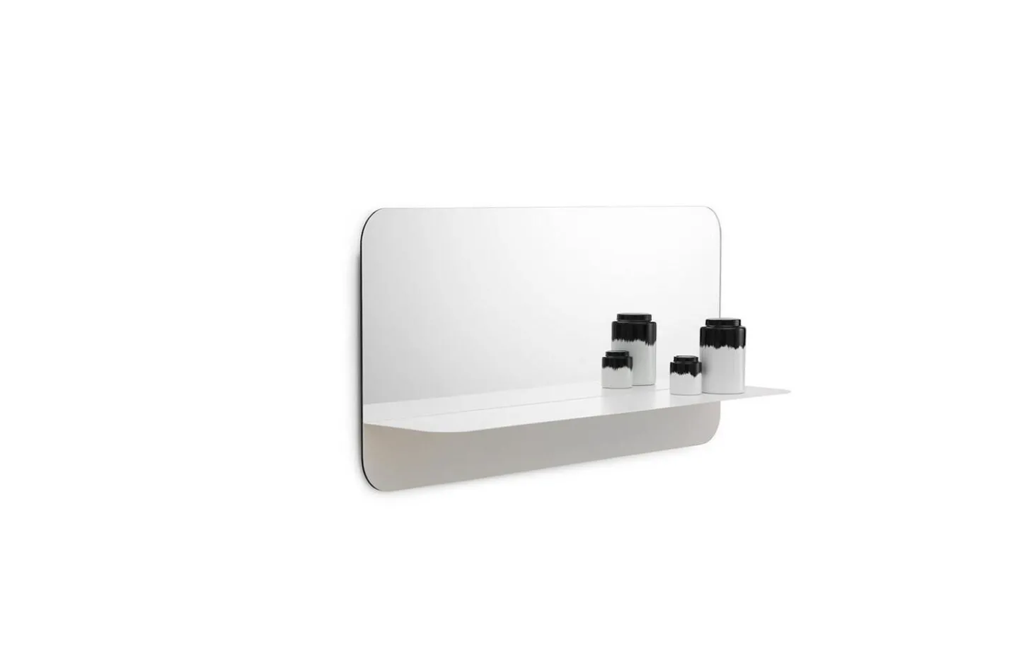 Normann Copenhagen - Horizon Mirror Horizontal