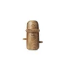 Normann Copenhagen - Ichi figur - Bejdset ask