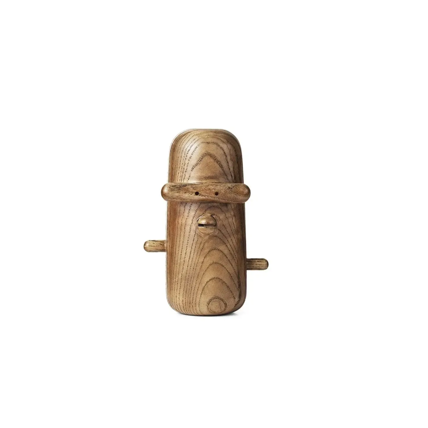 Normann Copenhagen - Ichi figur - Bejdset ask