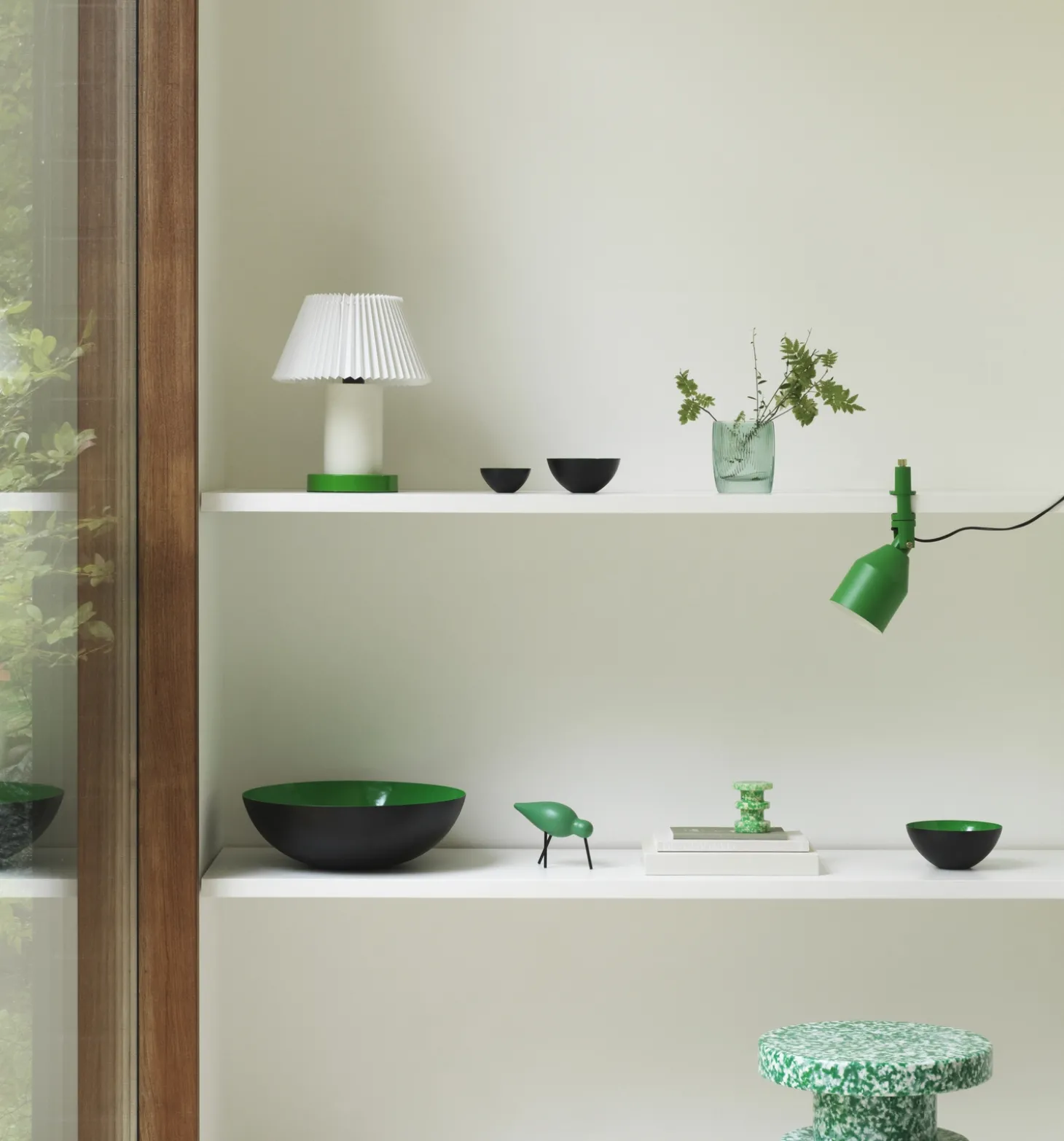 Normann Copenhagen - Klip Lamp EU