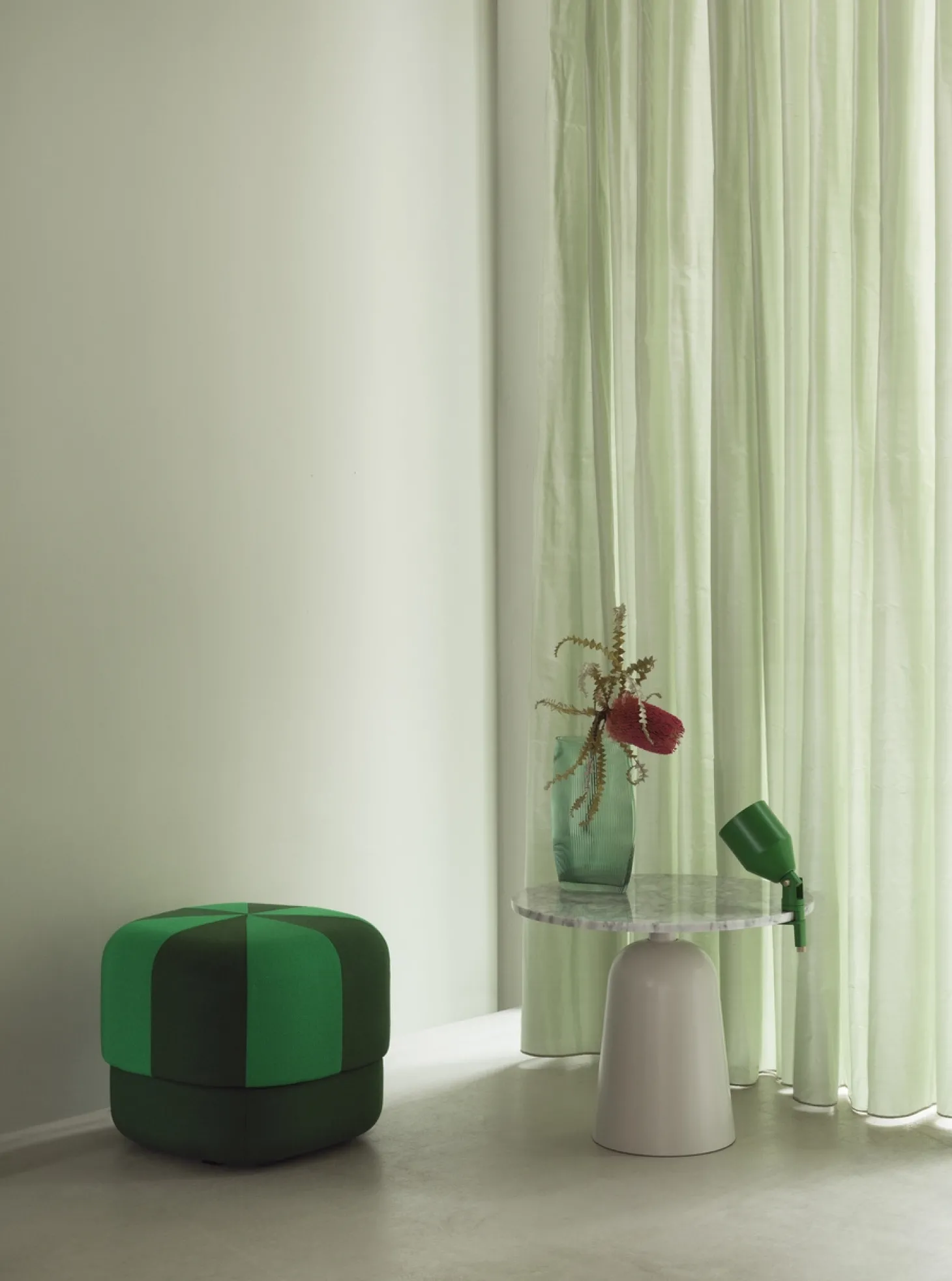 Normann Copenhagen - Klip Lamp EU