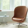 Normann Copenhagen - Lampe "Stage floor" (hvid)