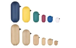 Normann Copenhagen - Little Bird 7 cm