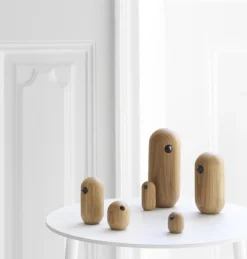 Normann Copenhagen - Little Bird 4,5 cm