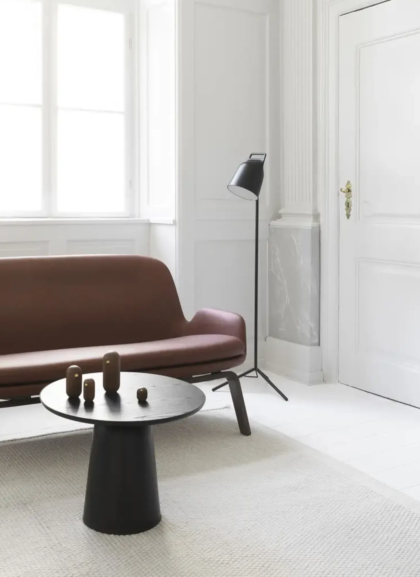 Normann Copenhagen - Little Bird 10 cm