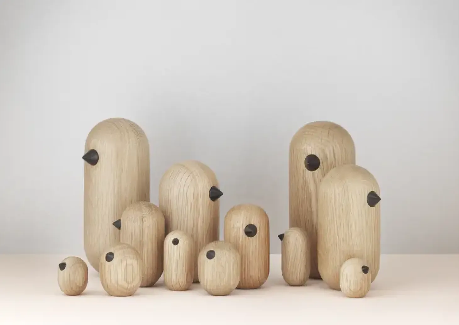 Normann Copenhagen - Little Bird 5 cm