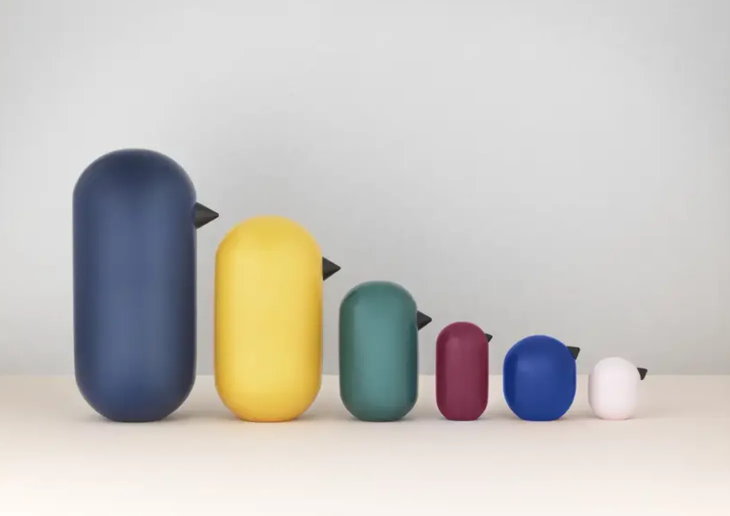 Normann Copenhagen - Little Bird 10 cm