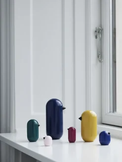 Normann Copenhagen - Little Bird 3 cm