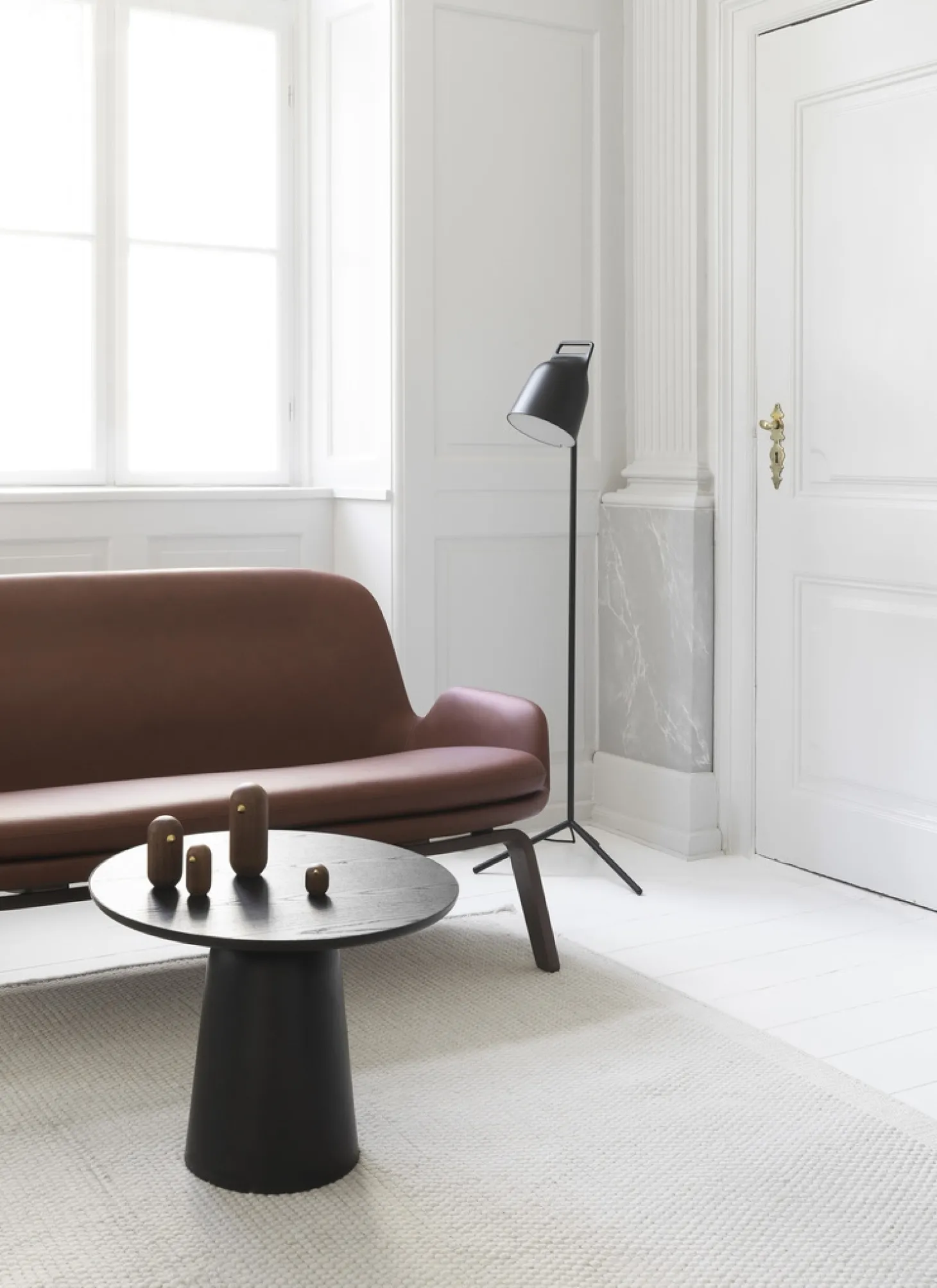 Normann Copenhagen - Little Bird 7 cm