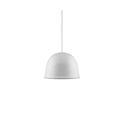 Normann Copenhagen - Local - Pendel - Hvid