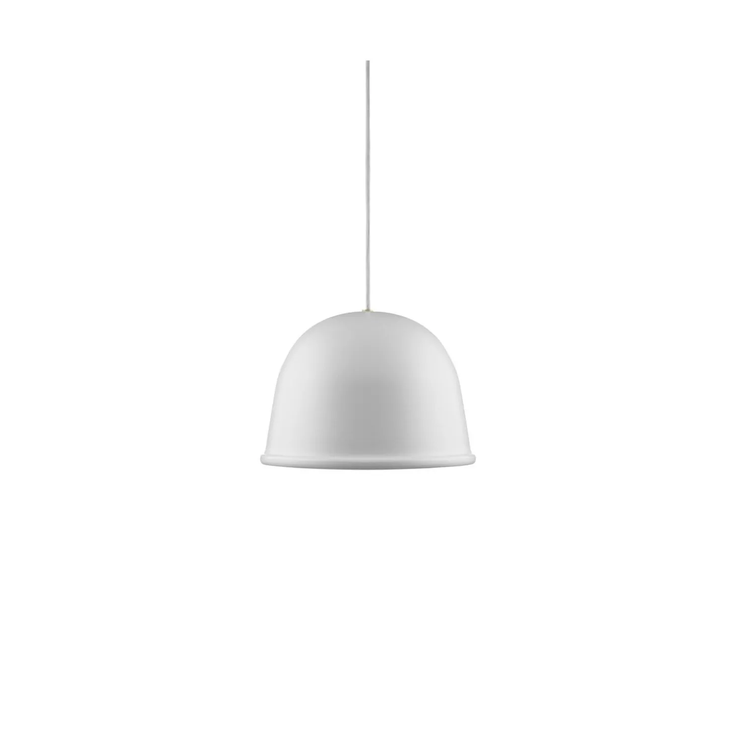 Normann Copenhagen - Local - Pendel - Hvid