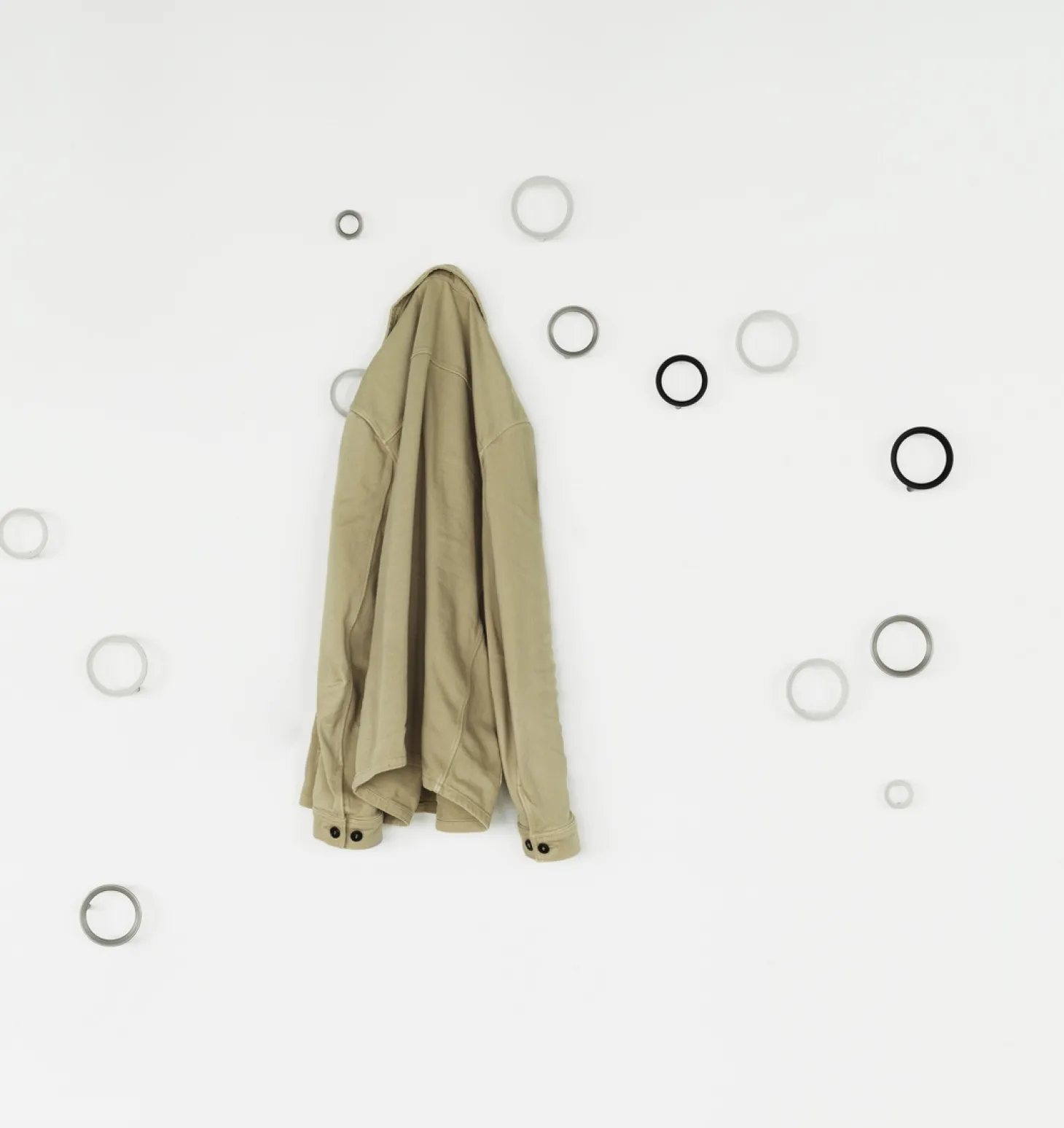 Normann Copenhagen - Loop Hook Small