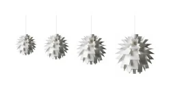 Normann Copenhagen - Norm 69 Lamp XX-Large