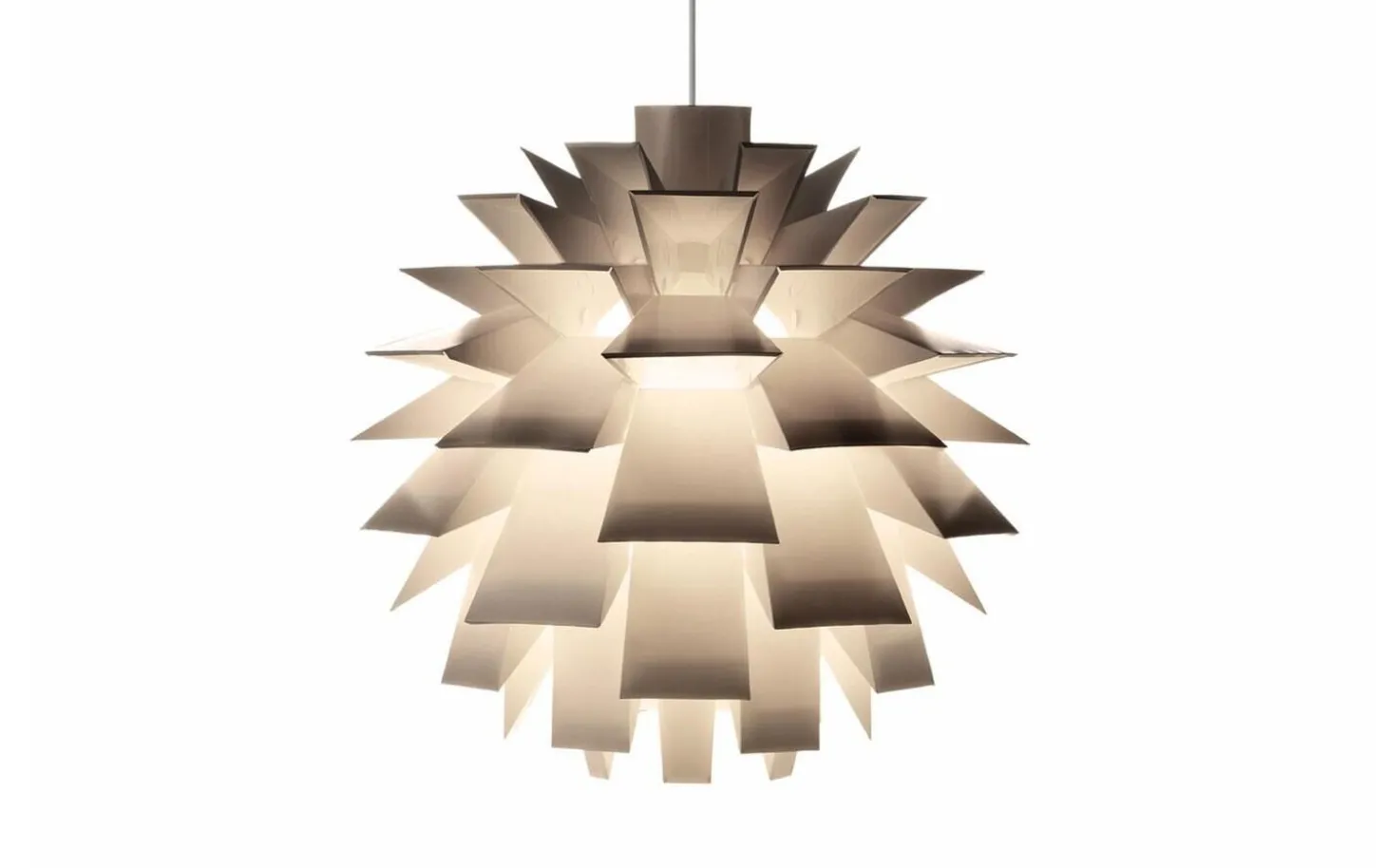 Normann Copenhagen - Norm 69 Lamp Large