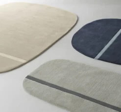 Normann Copenhagen - Oona Rug 140x140