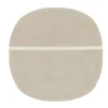 Normann Copenhagen - Oona Rug 140x140