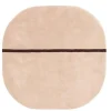 Normann Copenhagen - Oona Rug 140x140