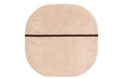 Normann Copenhagen - Oona Rug 140x140